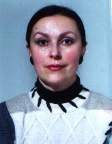 Людмила Мокеева