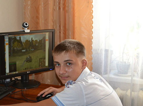 Толик Цуркану