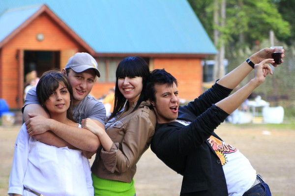 Виктор Белецкий