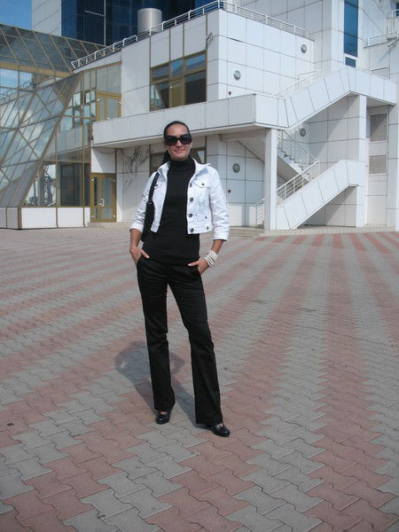 Юлия Орещак