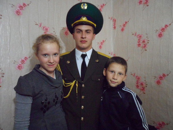 Алексей Можейко