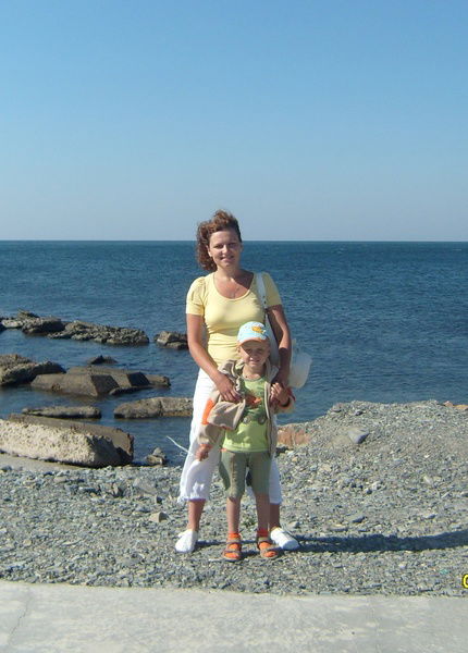 Елена Николаева