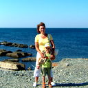 Елена Николаева