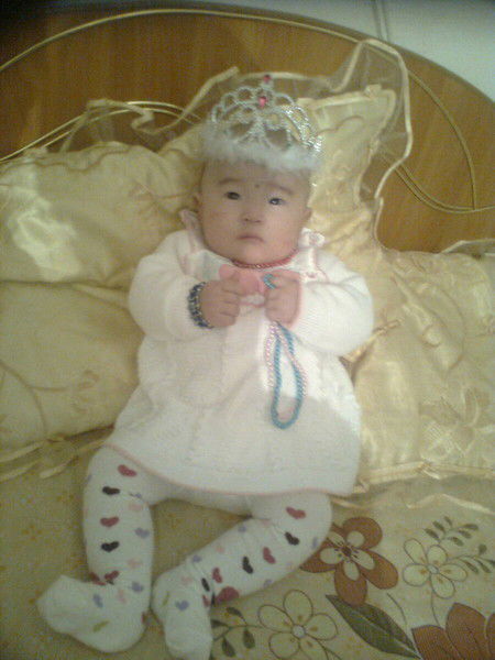 Жанар Рустемова