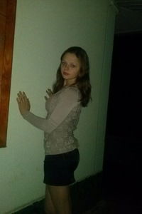 Вікторія Орлова