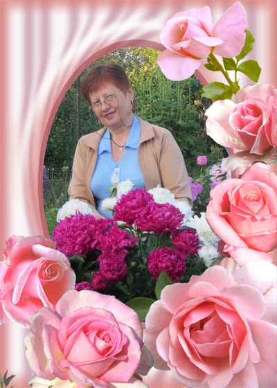 Наталья Зенкович