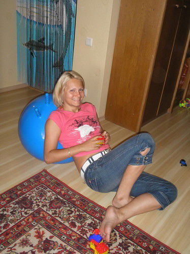 Ольга Миронова