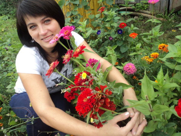 Айсылу Шаехова