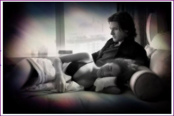 |Эмили Вольтури-Колдун|