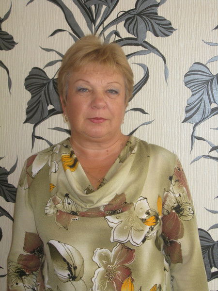 Наталья Михайлова