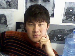 Избасар Ораков