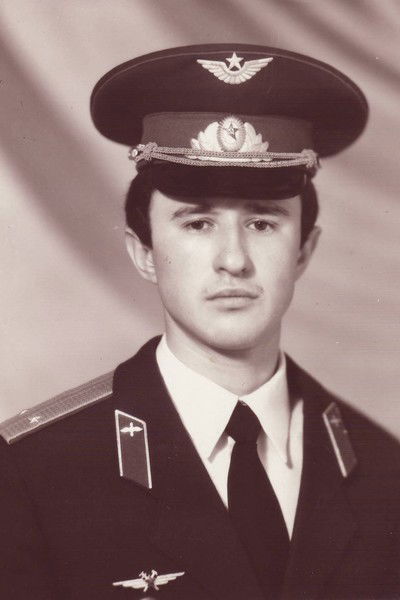 Сергей Смирнов