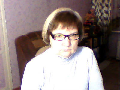 Ирина Черепанова