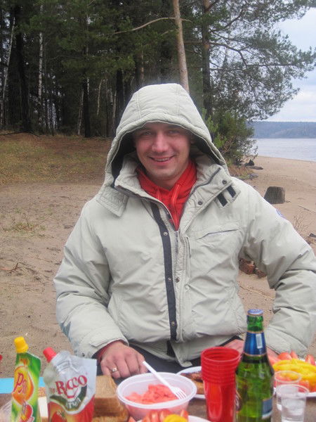 Алексей Кокоулин