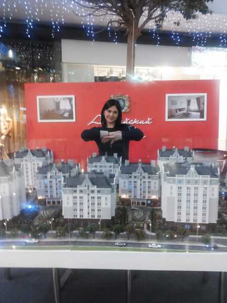 Карлыгаш Оспанова