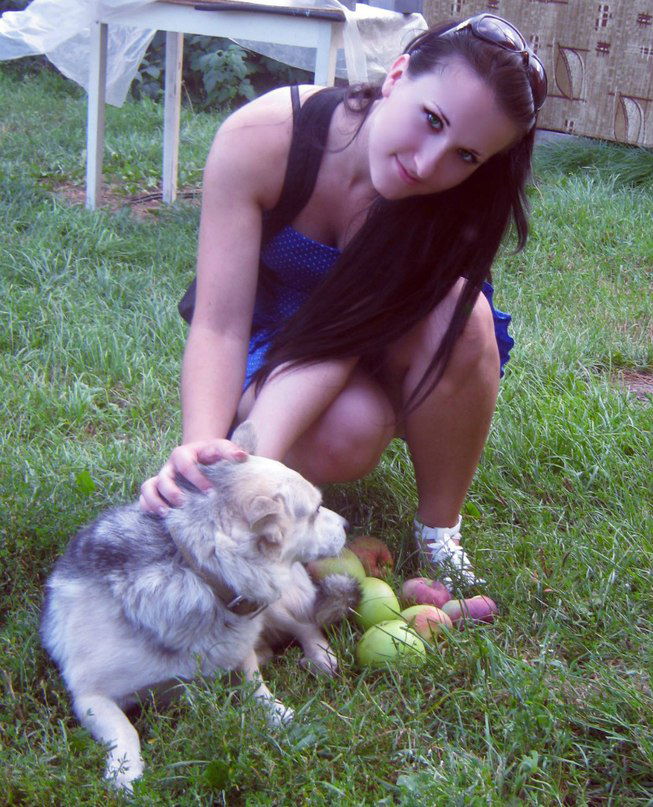 Татьяна Змитрович