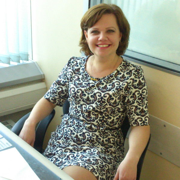 Анна Самарцева