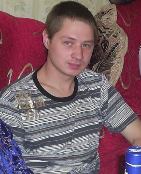 Mаксим Базымов