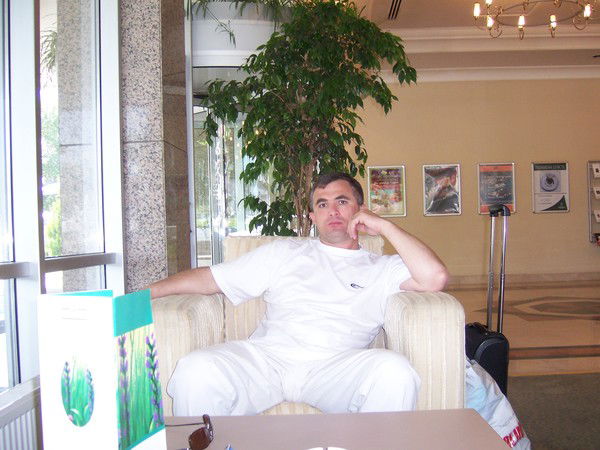 Хасан Бузуртанов