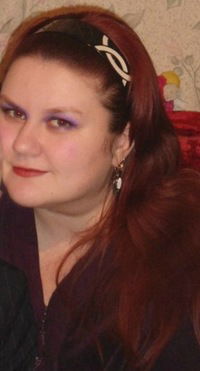 Ольга Подгорная