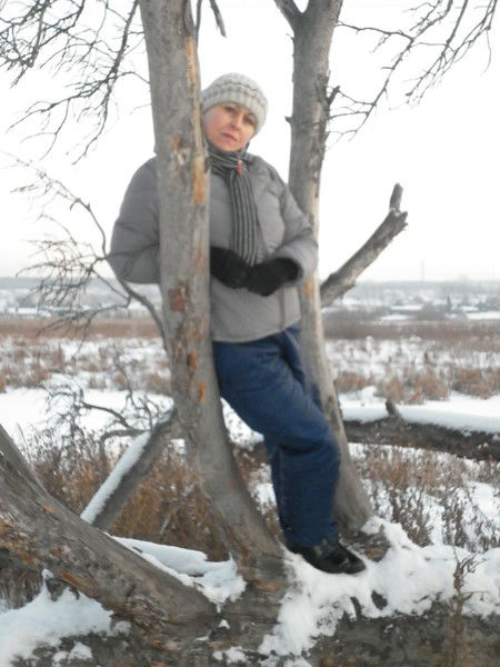 Алена Ласточка