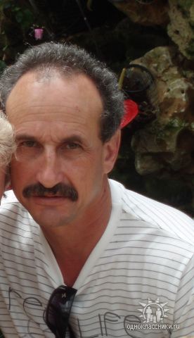 Павел Азимов