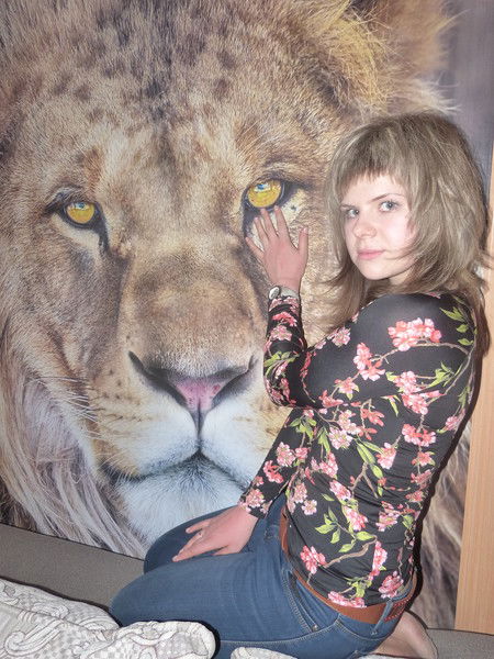 Виктория Козлова