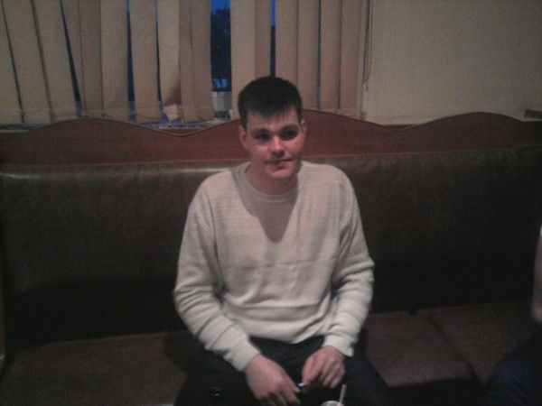 Сергей Кожевников