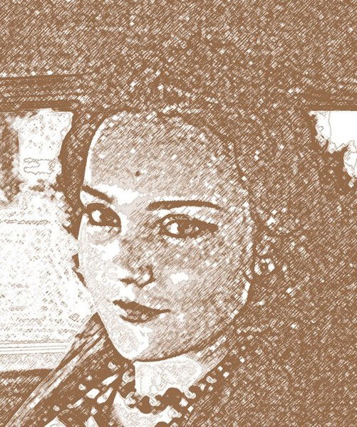 Вероника Ваганова