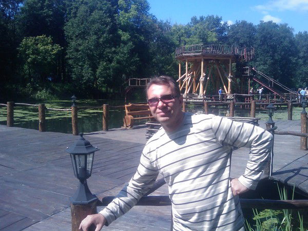 Владимир Лонщаков