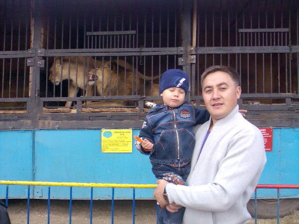 Иван Самойлов