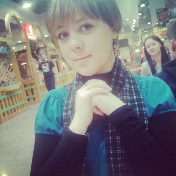 Маргаритка Костюченко