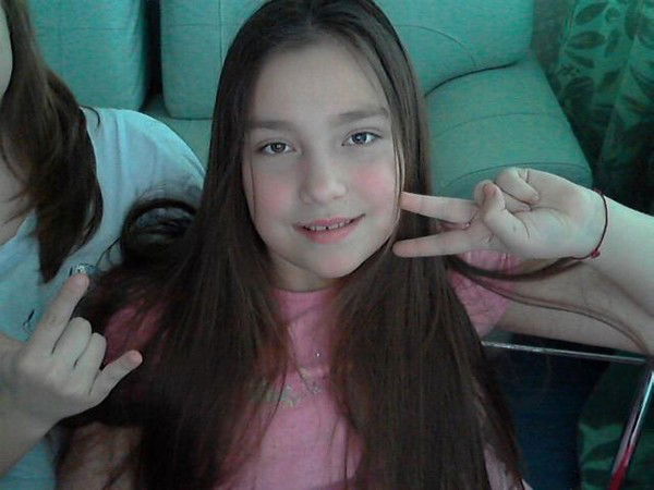 Алиса Фёдорова