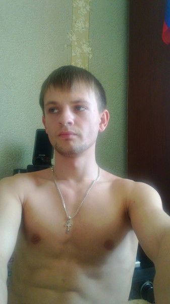 Максим Горьковец