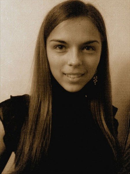 Катерина Борисевич