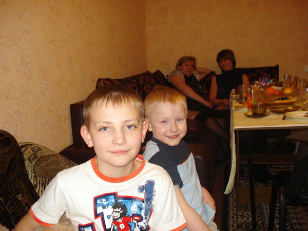 Влад Клопов