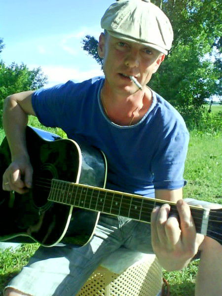 Сергей Саватеев