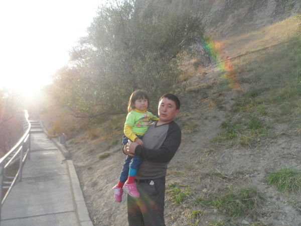 Мирбек Пазылов