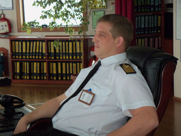 Александр Золотовский