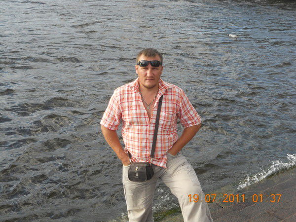 Александр Тихомиров