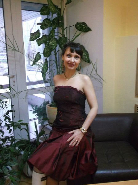 Венера Голубина