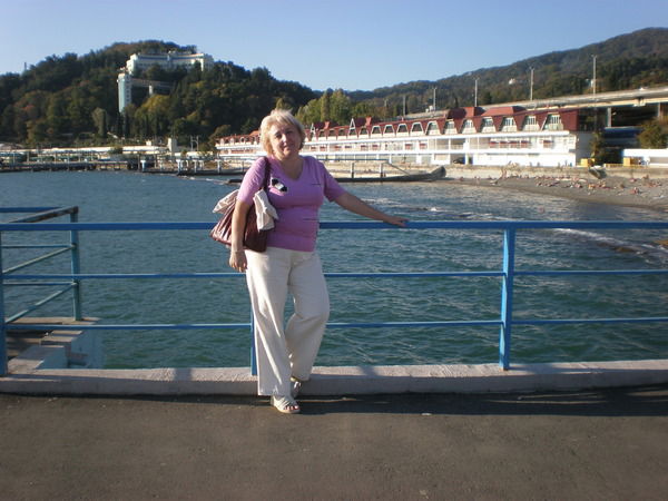 Елена Красюкова