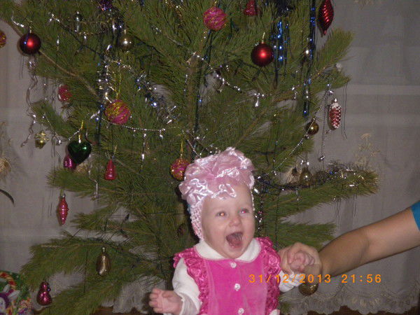 Ирина Петролай