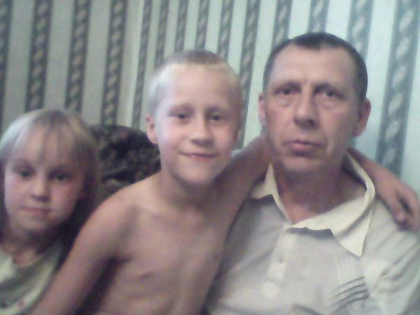 Игорь Красюк