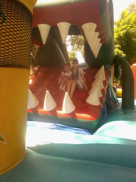 Камила Мамедова