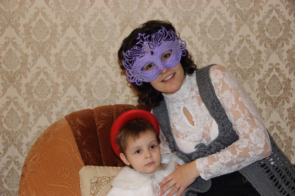 Нина Конарева