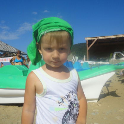 Лариса Болдинова