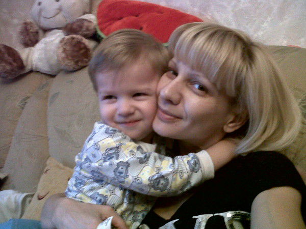 Наталья Снигирева