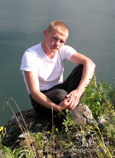 Александр Котиков