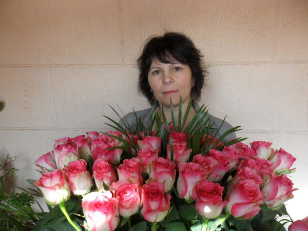 Юлия Погирка